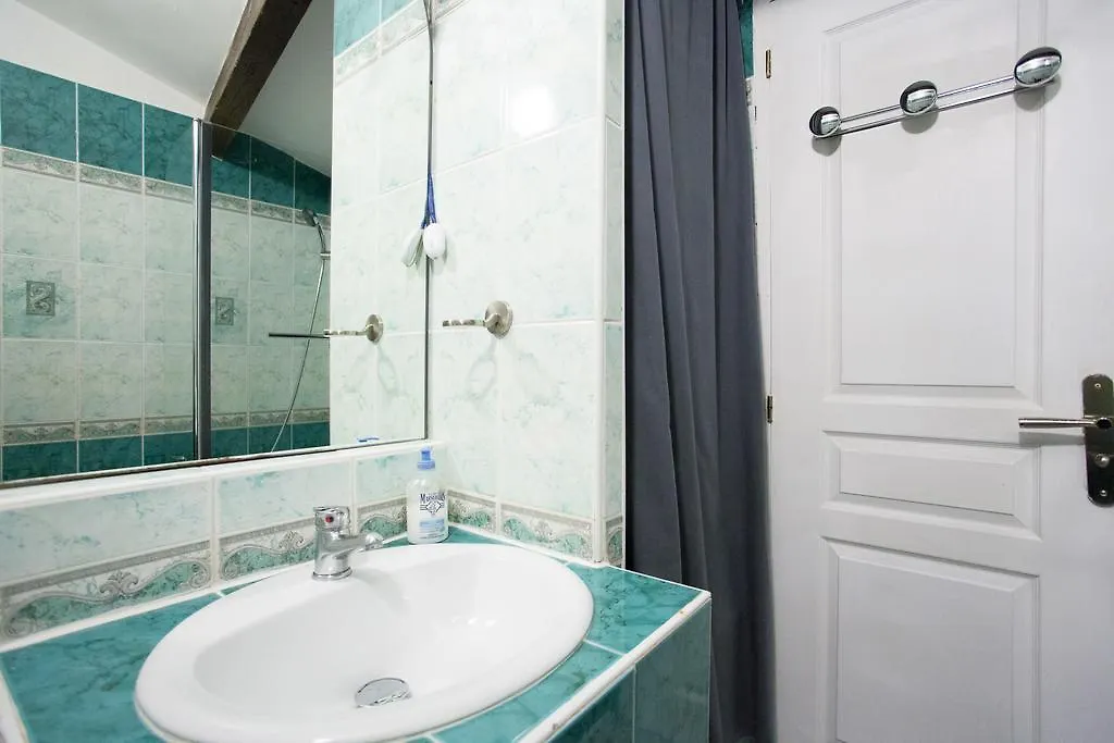 Apartamento Appartement Carla Sea View And Palais Des Festivals Cannes
