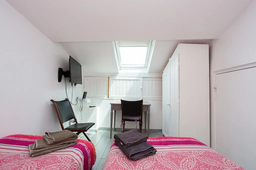 Apartamento Appartement Carla Sea View And Palais Des Festivals Cannes