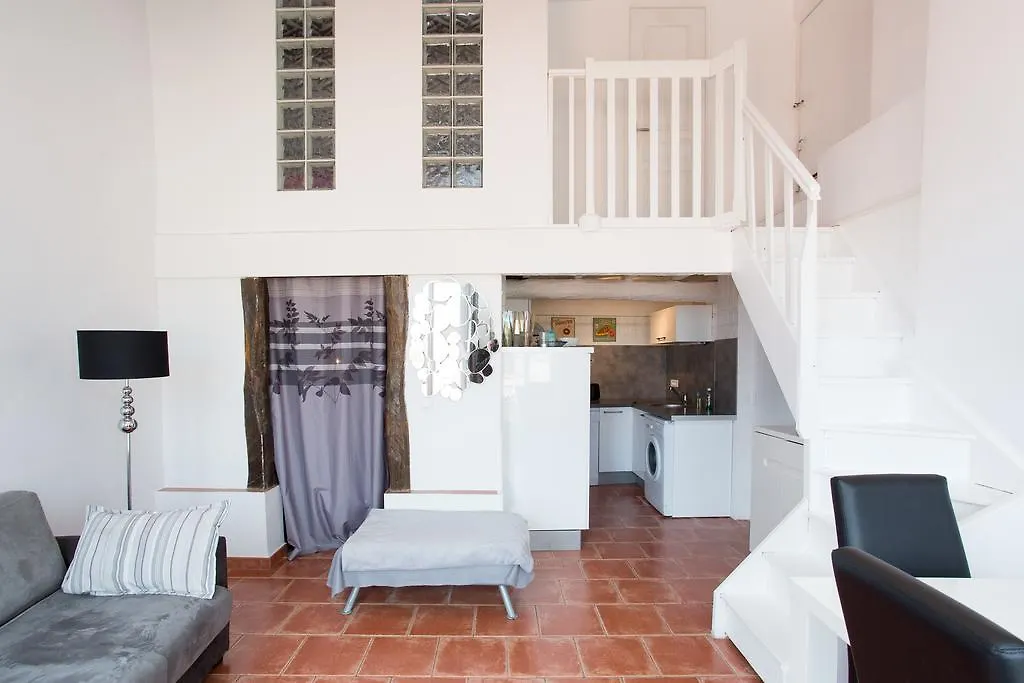 Appartement Carla Sea View And Palais Des Festivals Cannes 0*,