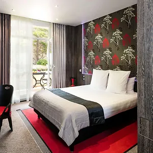 4* Hotell Western Premier Le Patio Des Artistes Wellness Jacuzzi