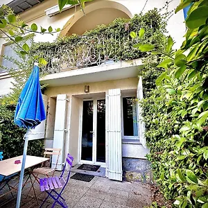 Etoile Apartamento
