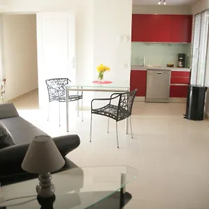 Le Vieux Port Appartement