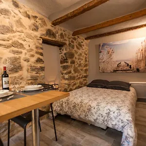 Suquet Saint Antoine Appartement