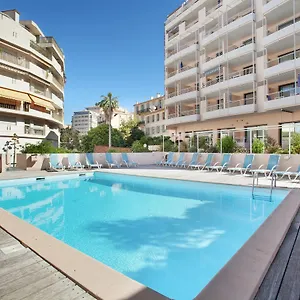 Résidence Odalys Les Félibriges Appartement