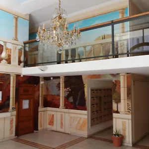 Palazzio 2 Cannes