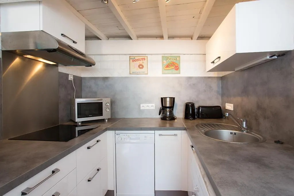 Appartement Carla Sea View And Palais Des Festivals Cannes