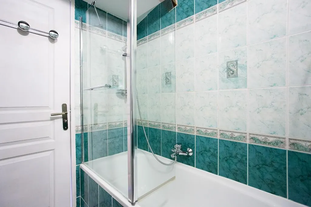 Appartement Carla Sea View And Palais Des Festivals 0*, Cannes