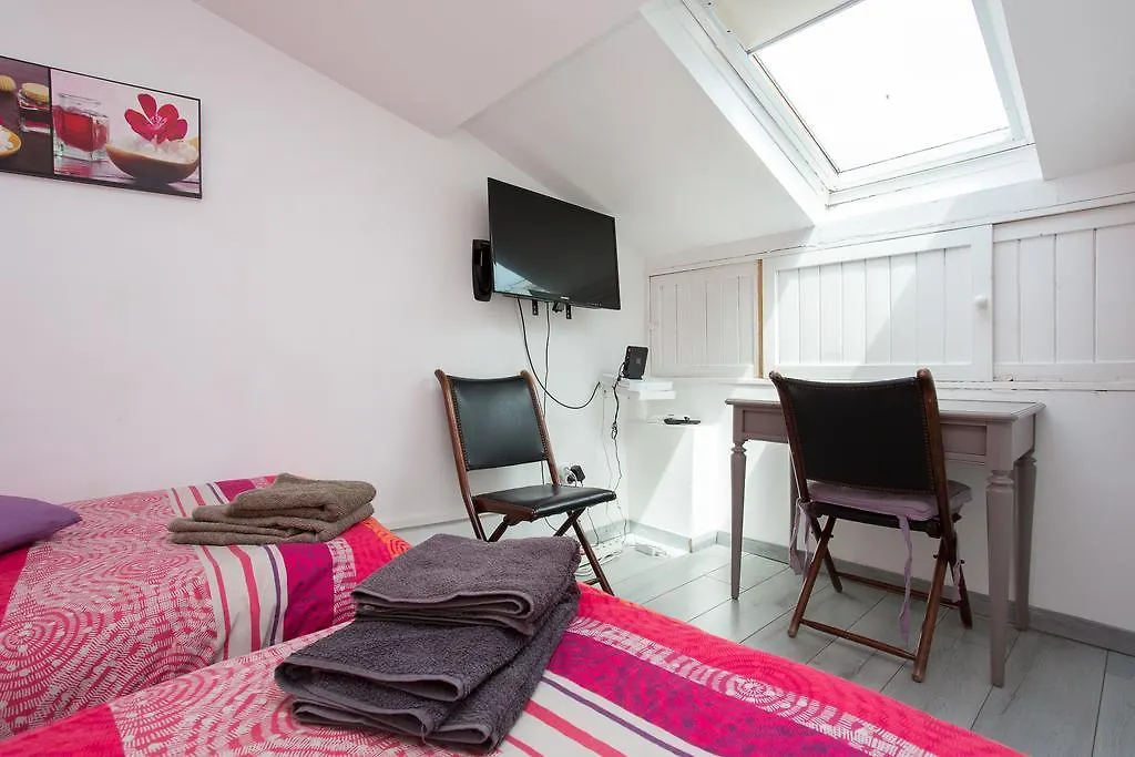 Appartement Carla Sea View And Palais Des Festivals Cannes