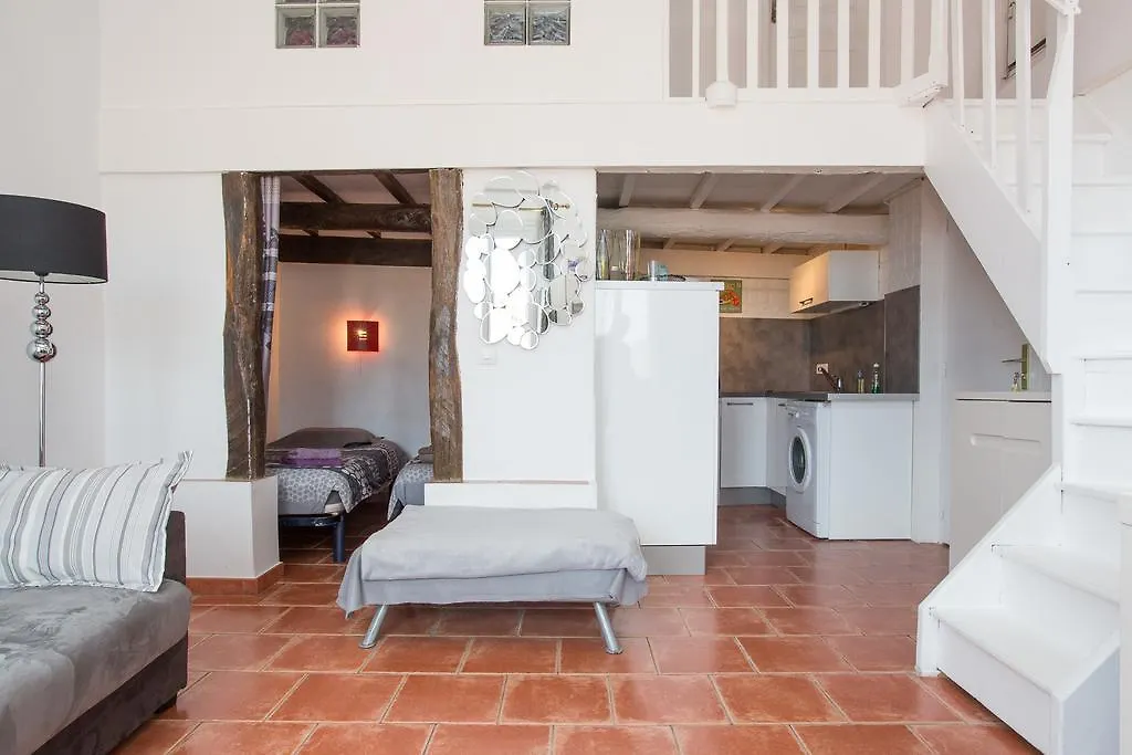 Appartement Carla Sea View And Palais Des Festivals 0*, Cannes