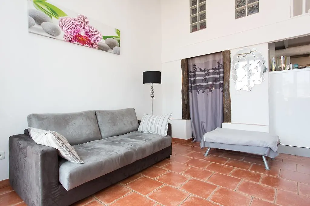 Appartement Carla Sea View And Palais Des Festivals Κάννες Γαλλία