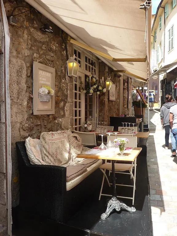 Appartement Carla Sea View And Palais Des Festivals Κάννες Γαλλία